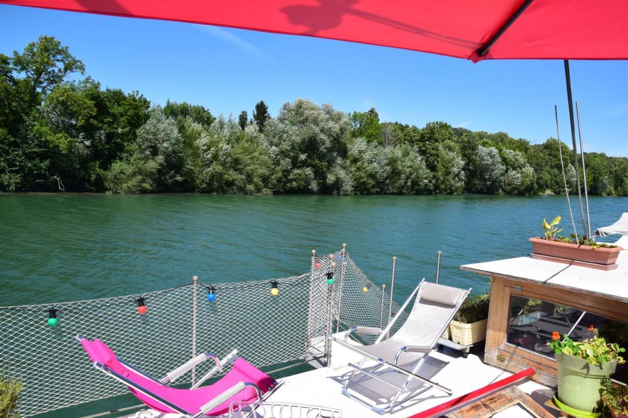 Bateau, Peniche Marbore - Disney Lagny Εξωτερικό φωτογραφία