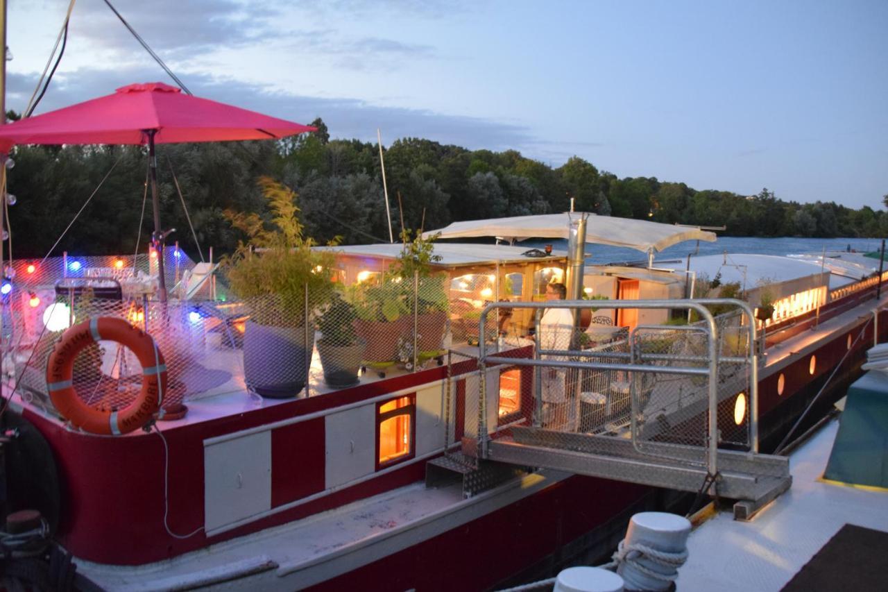 Bateau, Peniche Marbore - Disney Lagny Εξωτερικό φωτογραφία