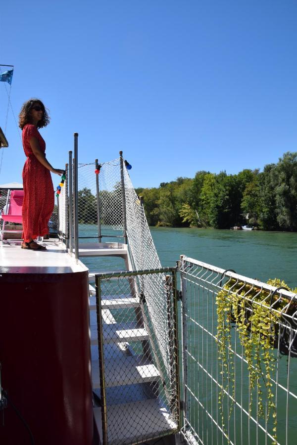 Bateau, Peniche Marbore - Disney Lagny Εξωτερικό φωτογραφία