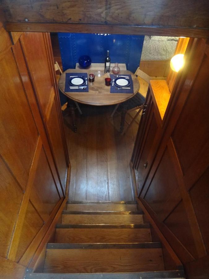 Bateau, Peniche Marbore - Disney Lagny Εξωτερικό φωτογραφία